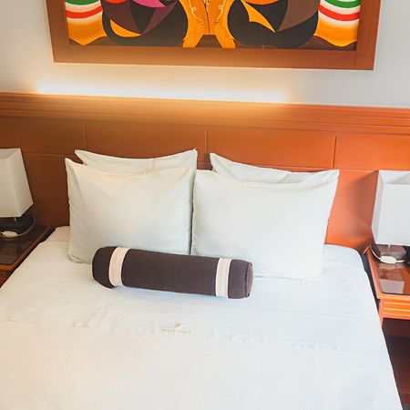 Hotel Ferre Boulevard Machu Picchu Exterior foto