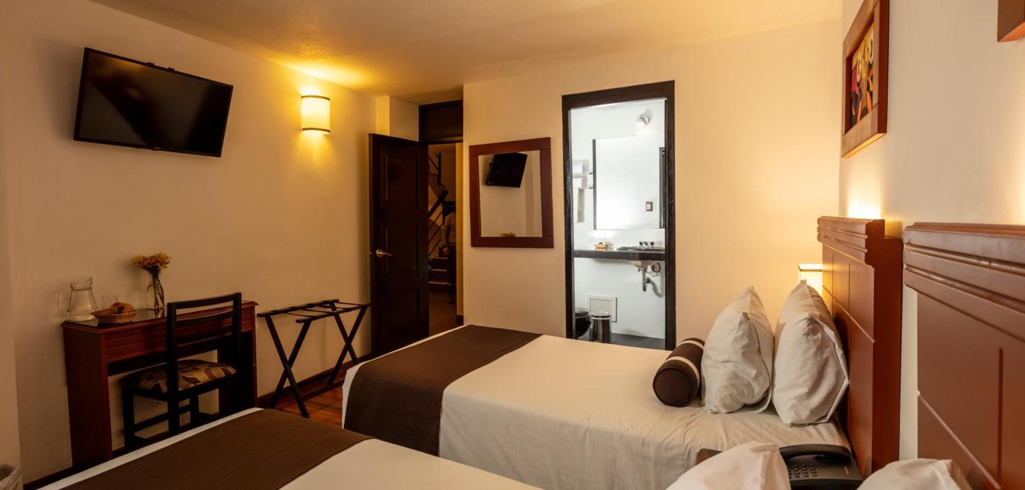 Hotel Ferre Boulevard Machu Picchu Exterior foto