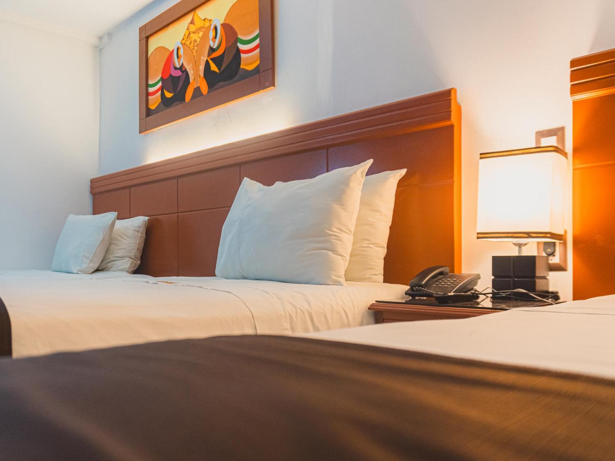 Hotel Ferre Boulevard Machu Picchu Exterior foto