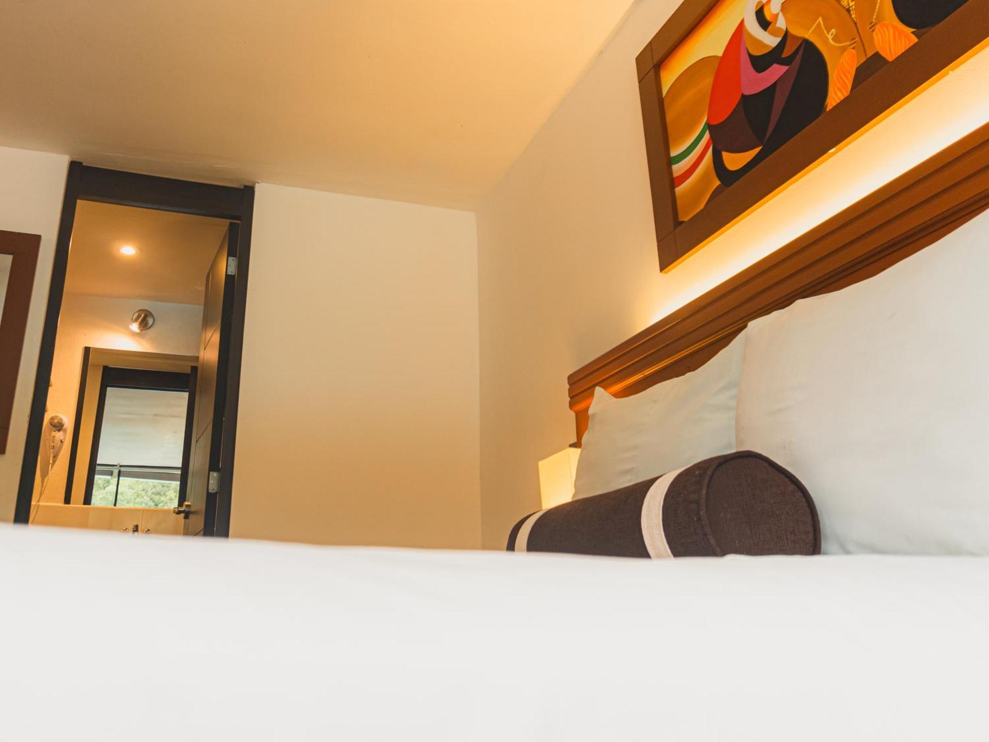 Hotel Ferre Boulevard Machu Picchu Exterior foto