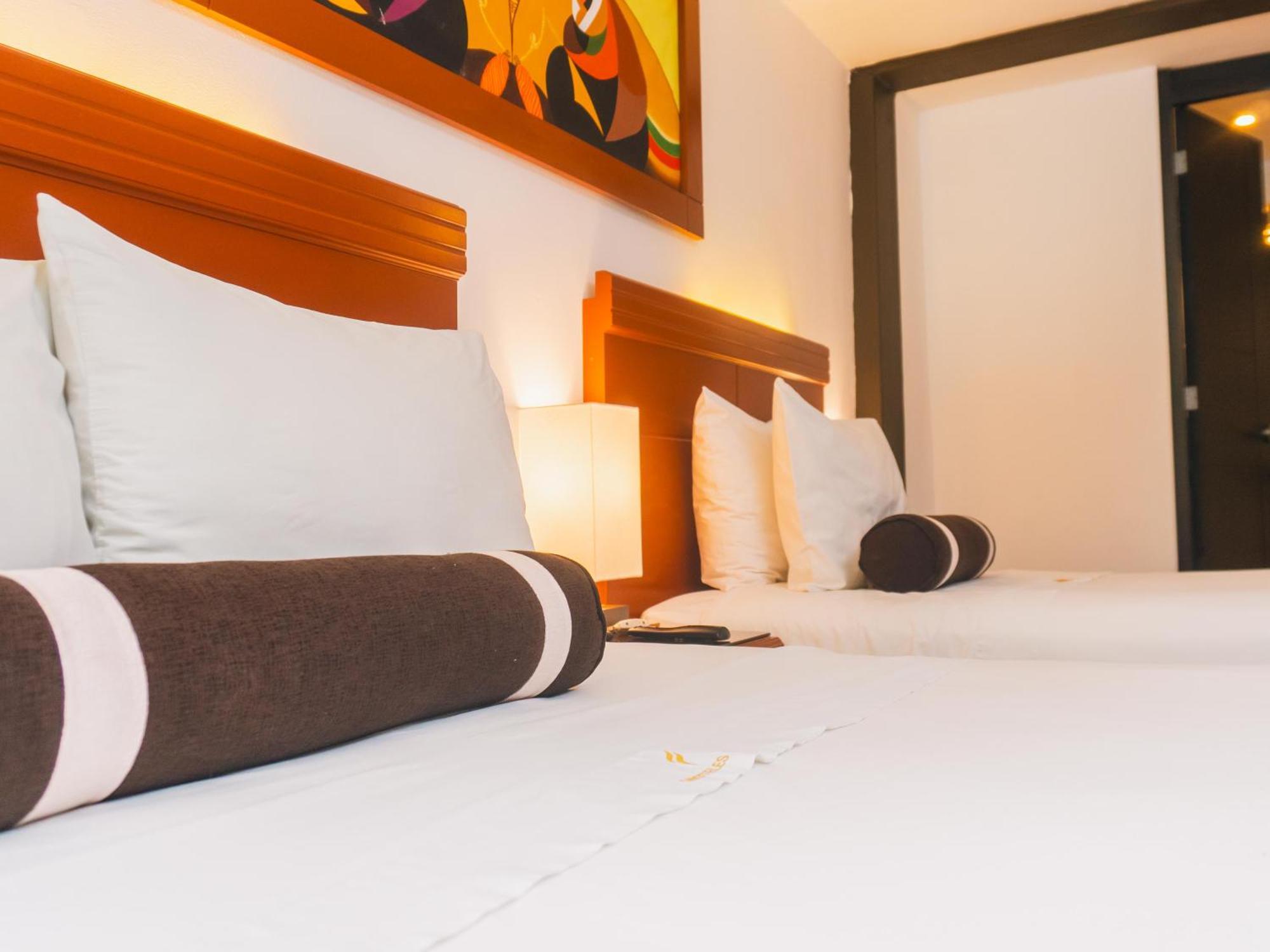 Hotel Ferre Boulevard Machu Picchu Exterior foto