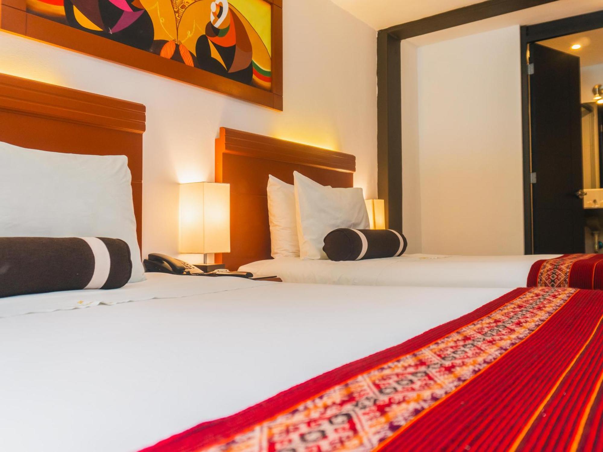 Hotel Ferre Boulevard Machu Picchu Exterior foto