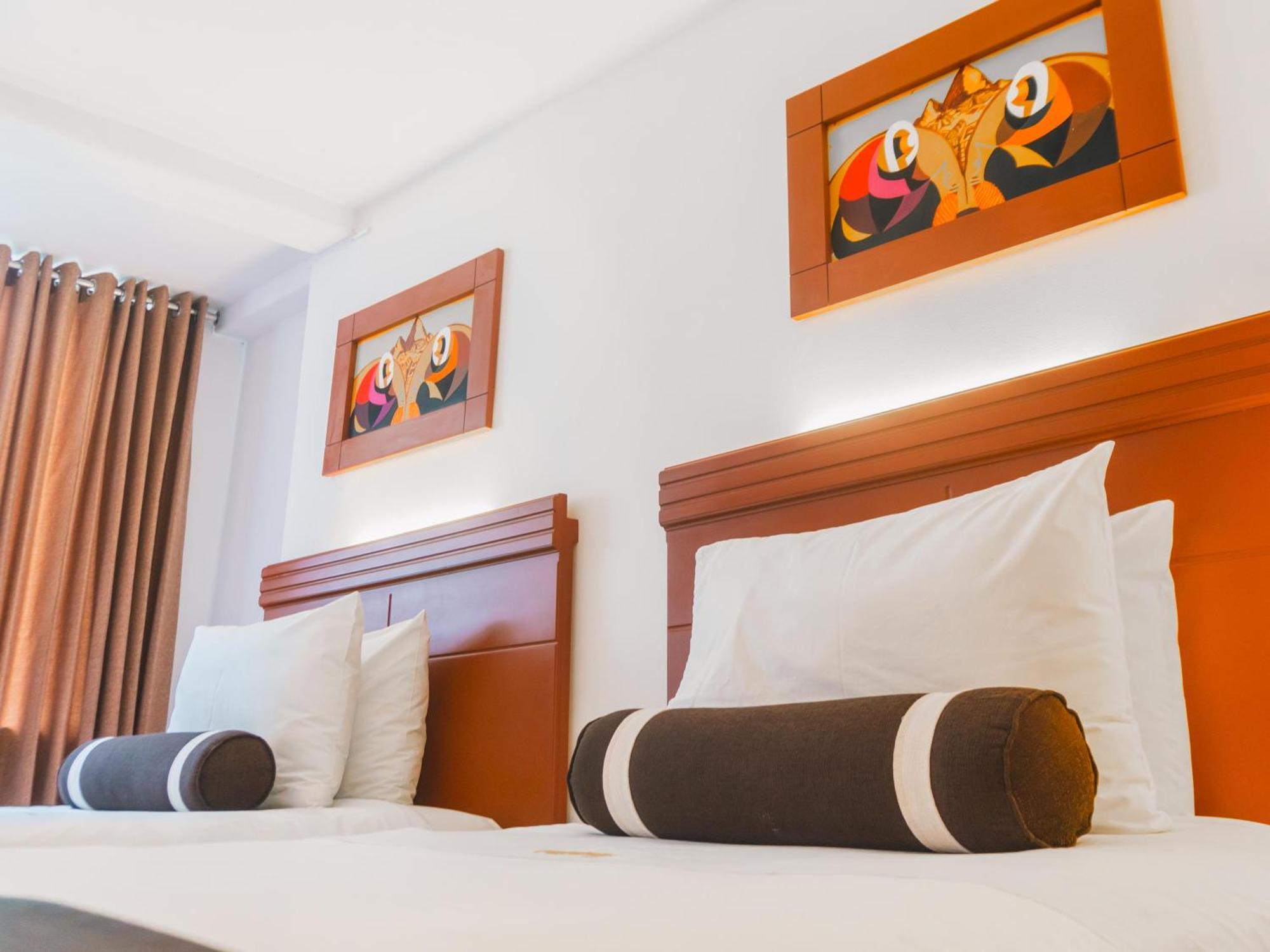 Hotel Ferre Boulevard Machu Picchu Exterior foto